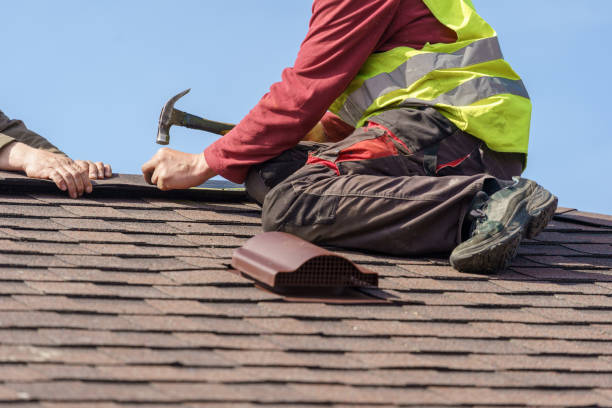 Best Storm Damage Roof Repair  in Laurens, IA