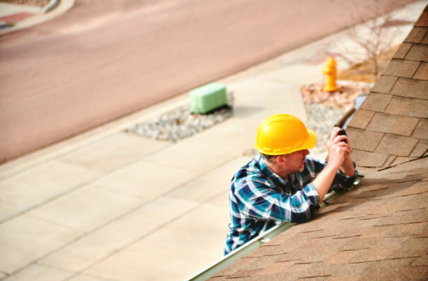 Best Flat Roof Repair Services  in Laurens, IA