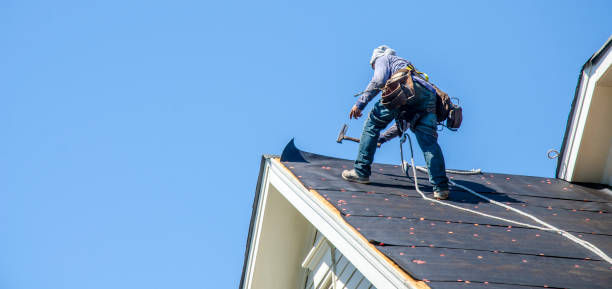 Best Commercial Roofing Services  in Laurens, IA